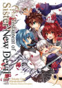 The Testament of Sister New Devil Vol. 9