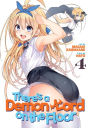 There's a Demon Lord on the Floor Vol. 04