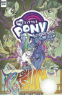 My Little Pony: Friendship is Magic #65