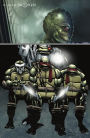 Teenage Mutant Ninja Turtles: Urban Legends #1