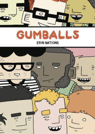Title: Gumballs, Author: Erin Nations