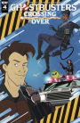 Ghostbusters: Crossing Over #4