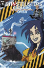 Ghostbusters: Crossing Over #5