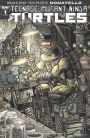 Teenage Mutant Ninja Turtles: Macro-Series: Donatello