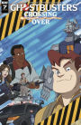 Ghostbusters: Crossing Over #7