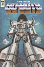Go-Bots #3