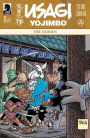 Usagi Yojimbo: The Hidden #2