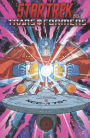 Star Trek vs. Transformers