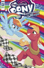 My Little Pony: Friendship is Magic #87