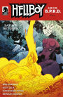 Hellboy and the B.P.R.D.: Saturn Returns #2