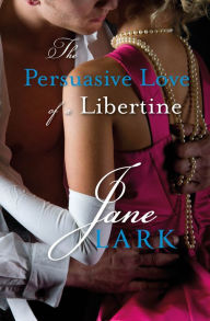 The Persuasive Love of a Libertine: A Free Marlow Intrigues Novella