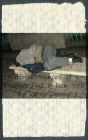 Hobo Handbook: Memoirs of a Homeless Poet in New York