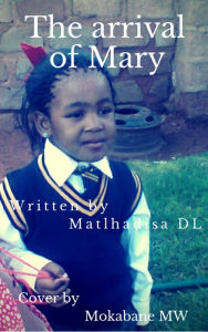 Title: Mary Beth Wayne, Author: Matlhadisa DL Sr