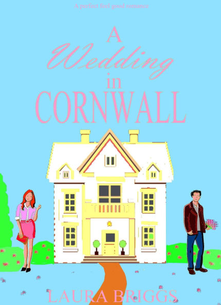 A Wedding in Cornwall