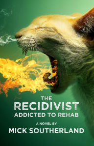 Title: The Recidivist: Addicted to Rehab, Author: Mick Southerland