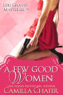 A Few Good Women (Lexi Graves Mysteries, 9)