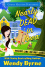 Nearly Dead in Iowa
