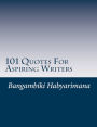 101 Quotes For Aspiring Writers