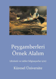 Title: Peygamberleri Ornek Alalim, Author: Pinarbasi Yayinlari