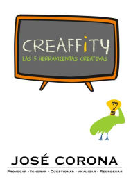 Title: Creaffity, Author: José Corona