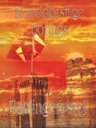 Title: Bloeddorstige Dorings, Author: Flamingcrystal