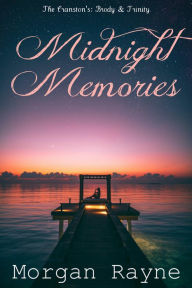 Title: Midnight Memories, Author: Morgan Rayne