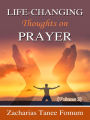 Life-Changing Thoughts on Prayer (Volume II)