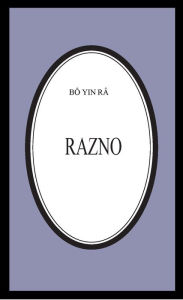 Title: Razno, Author: Bô Yin Râ