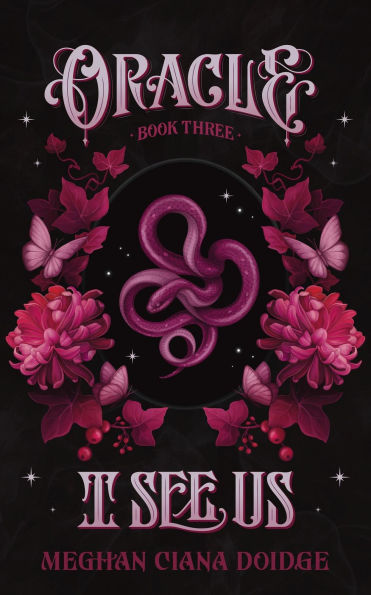 I See Us (Oracle 3)