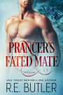 Prancer's Fated Mate (Arctic Shifters Book Three)