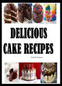 Delicious Cake Recipes