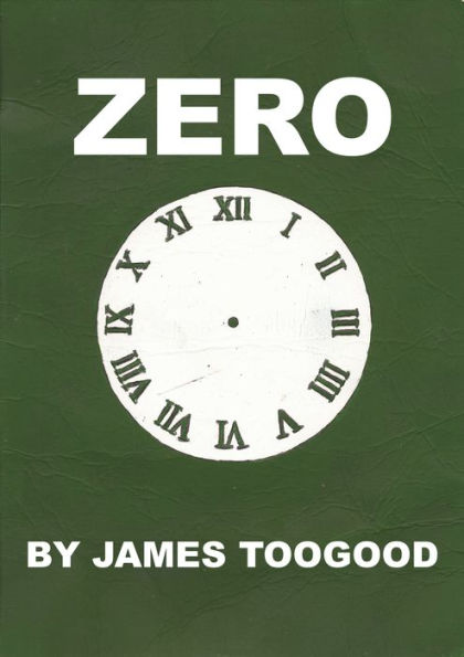 Zero by James Toogood