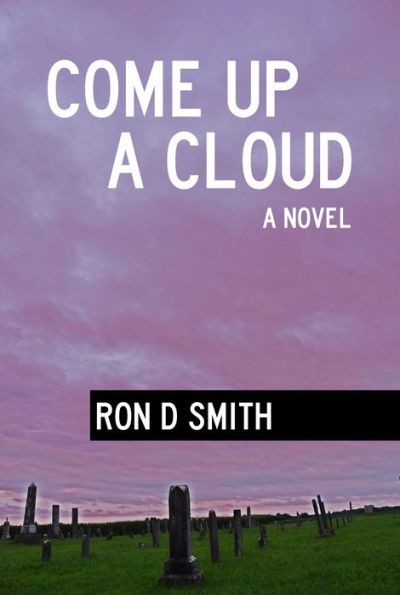Come up a Cloud