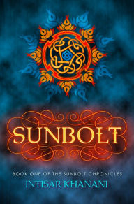 Sunbolt