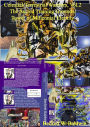 Celestial/Terrestrial Warriors, Vol.2: The Sacred Training Grounds/Tower of Millennial Eternity