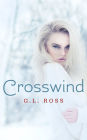 Crosswind (The Flyboy Trilogy Book Three)