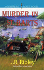 Murder in St. Barts