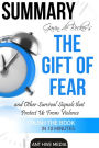 Gavin de Becker's The Gift of Fear Survival Signals That Protect Us From Violence Summary
