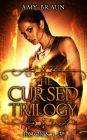 Cursed Trilogy Box Set