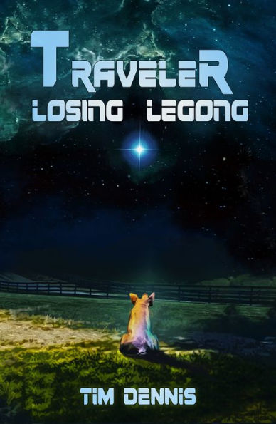 Traveler: Losing Legong