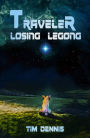 Traveler: Losing Legong