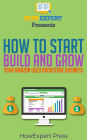 How to Start, Build, and Grow Your Amazon Used Bookstore Business