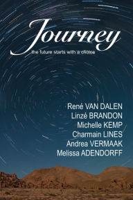 Title: Journey, Author: Rene Van Dalen