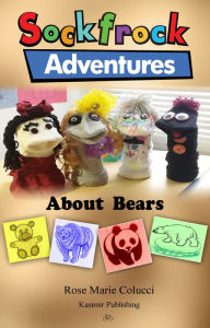Title: About Bears, Author: Rose Marie Colucci