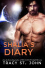Shalia's Diary Book 9