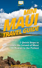 Maui Travel Guide