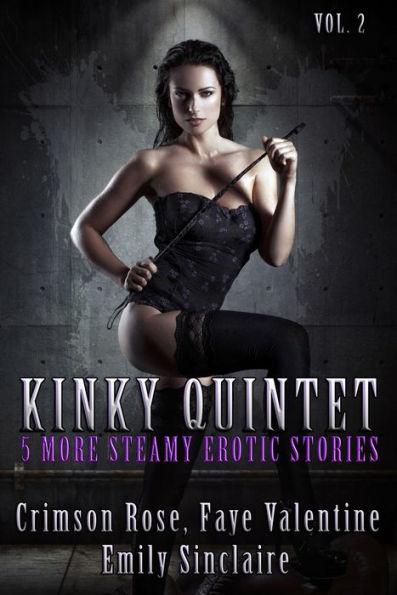 Kinky Quintet Vol. 2
