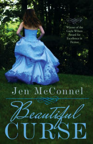 Title: Beautiful Curse, Author: Jen McConnel