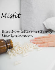 Title: Misfit, Author: Darren Stewart-Jones