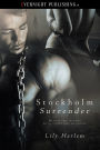 Stockholm Surrender